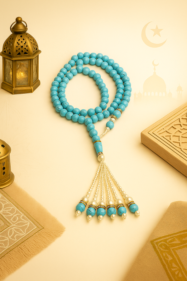 Tasbeeh-e-Firdaus 100 Beads
