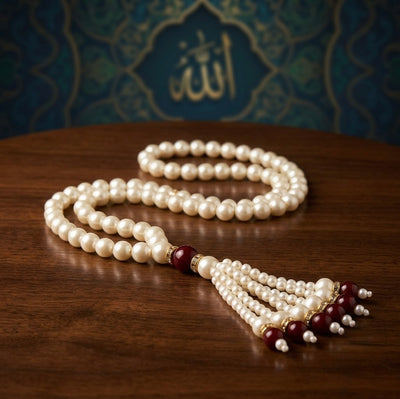 Beads Tasbih