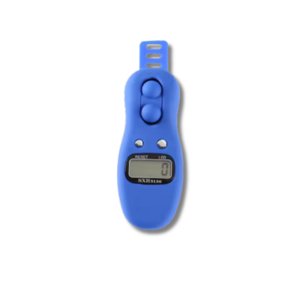 Electronic  Digital Tally Counter