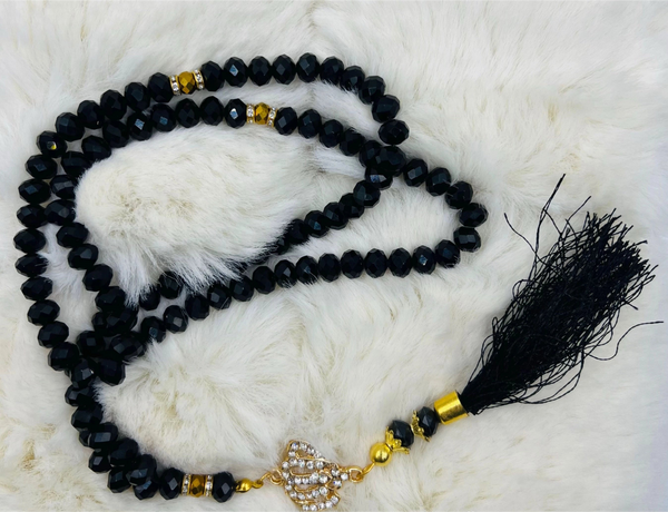 Tasbeeh-e-Husn (100 Beads) - Gift Pack (3/6/12 Pieces)