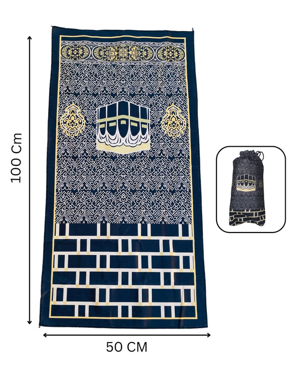 Premium Safari Janamaz