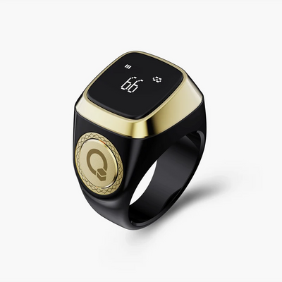Zikr Ring