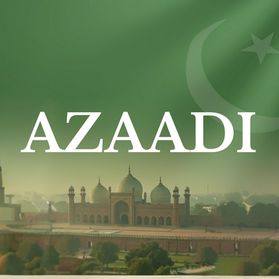 Azaadi Sale