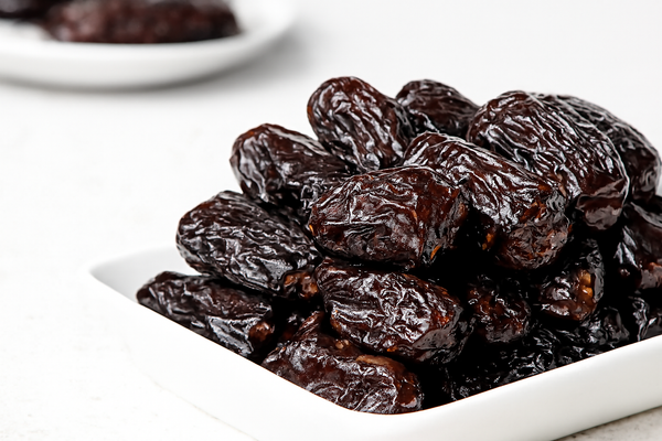 Kalmi Dates l تمر قلمي