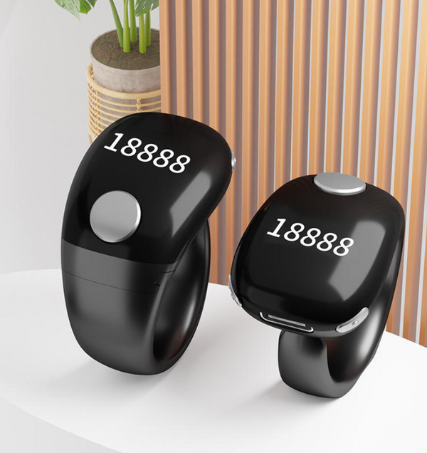 Zikr Counter S7 (Rechargeable)