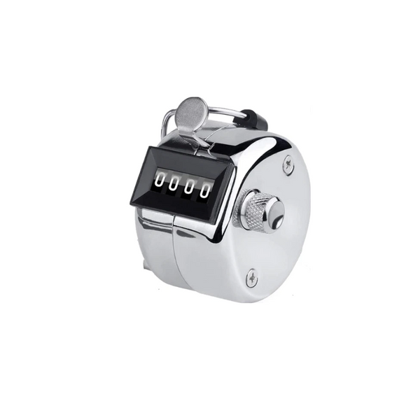 Pack of 2, Japan Tally Counter