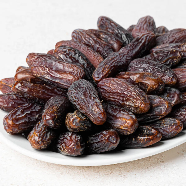 Special Amber Jumbo Date l تمر العنبر