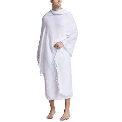 Hajj & Umrah Essentials