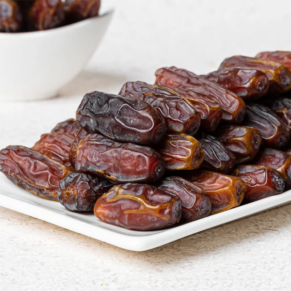 Premium Medjool Dates l تمر المجهول