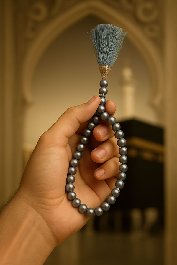 Tasbeeh-e-Bahar (Mix Tasbeeh) – Gift Pack (3/6/12/24 Pieces)