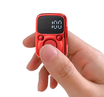 Digital Tasbih